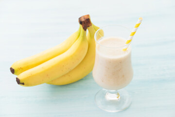 バナナジュース