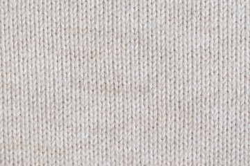 Light fabric texture for clothes.