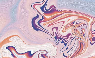 WebAbstract artistic marble shading background