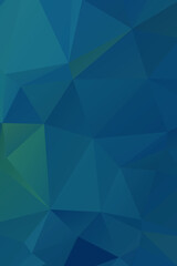 Abstract Color Polygon Background Design, Abstract Geometric Origami Style With Gradient. Presentation,Website, Backdrop, Cover,Banner,Pattern Template