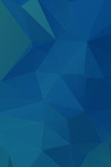 Abstract Color Polygon Background Design, Abstract Geometric Origami Style With Gradient. Presentation,Website, Backdrop, Cover,Banner,Pattern Template