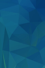 Abstract Color Polygon Background Design, Abstract Geometric Origami Style With Gradient. Presentation,Website, Backdrop, Cover,Banner,Pattern Template