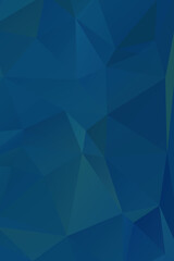 Abstract Color Polygon Background Design, Abstract Geometric Origami Style With Gradient. Presentation,Website, Backdrop, Cover,Banner,Pattern Template