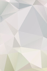 Abstract Color Polygon Background Design, Abstract Geometric Origami Style With Gradient. Presentation,Website, Backdrop, Cover,Banner,Pattern Template