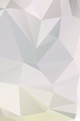 Abstract Color Polygon Background Design, Abstract Geometric Origami Style With Gradient. Presentation,Website, Backdrop, Cover,Banner,Pattern Template