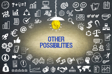Other Possibilities 