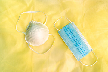 Medical Protective Mask for Covid19