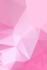 Abstract Color Polygon Background Design, Abstract Geometric Origami Style With Gradient. Presentation,Website, Backdrop, Cover,Banner,Pattern Template