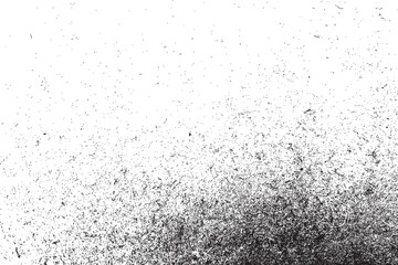 Distress Overlay Background