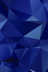 Abstract Color Polygon Background Design, Abstract Geometric Origami Style With Gradient. Presentation,Website, Backdrop, Cover,Banner,Pattern Template