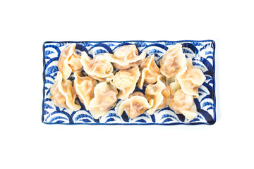 asian dumplings bowl (1)