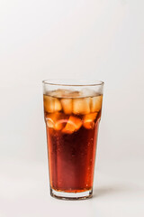 delicious iced soda