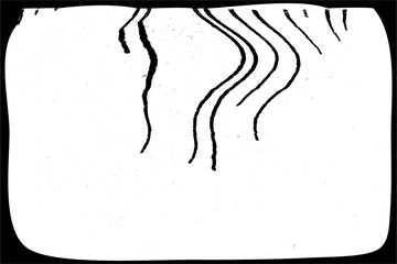 Distress Overlay Texture