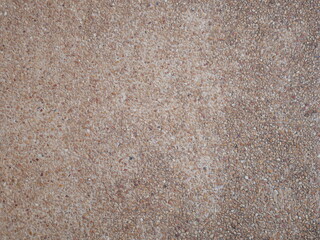 Brown cement or concrete wall background