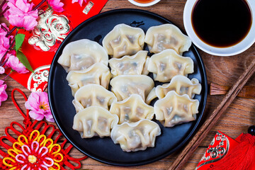 chinese jiaozi new year food (5)