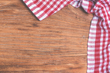 Obraz premium tartan wooden background (3)
