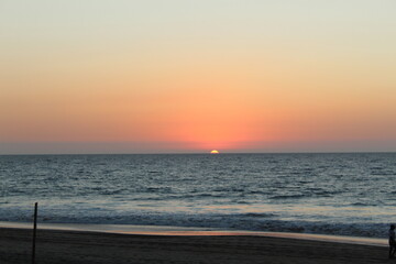 Atardecer