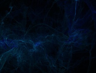 Imaginatory fractal background Image