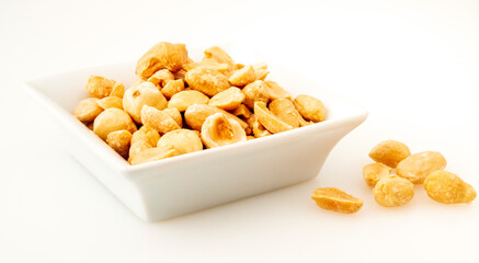 Arachidi - noccioline