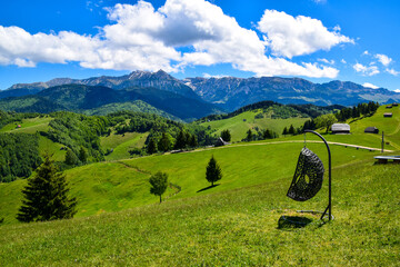 Amfiteatrul Transilvaniei , Romania 