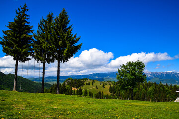 Amfiteatrul Transilvaniei , Romania 