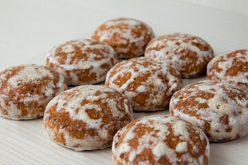 chocolate candy on a plate