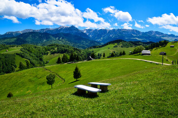 Amfiteatrul Transilvaniei , Romania 