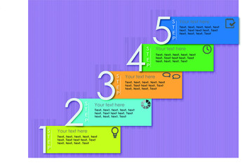 business diagram template