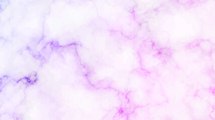 abstract marble texture background, pink and purple color vector background