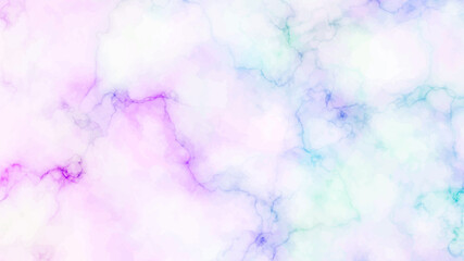 abstract colorful marble texture background vector