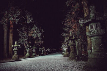 2021年1月1日 元旦 北口本宮冨士淺間神社