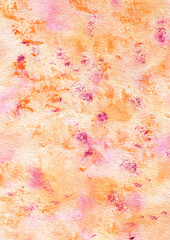 abstract watercolor background