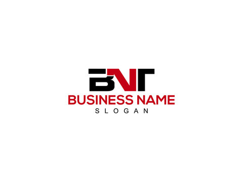 BNT logo vector And Illustrations For Business