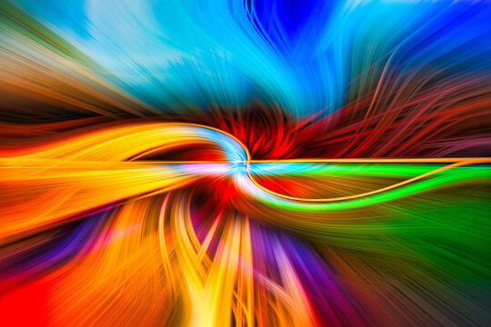 Light & Color