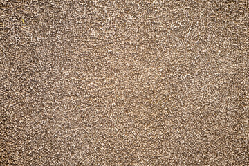 Simple cement wall texture and abstract background. Warm tint