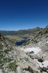 Lacs Estelats