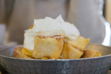 フレンチトースト