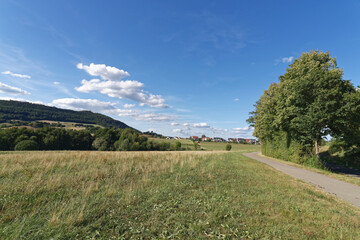 Baden-Württemberg - Breisgau - Ehrenkirchen - Umland