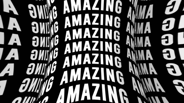 Stylish Typography Background