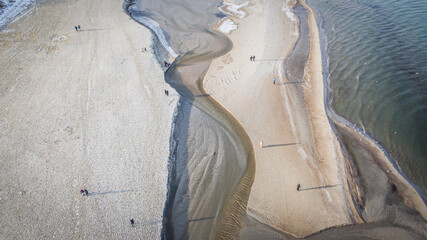 Plaża Jelitkowo © Dobrawa