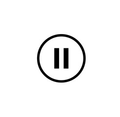 play icon illustration isolated vector sign symbol