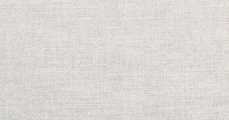 Natural linen material textile canvas texture background