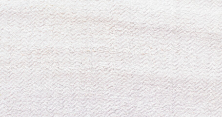 Natural linen material textile canvas texture background