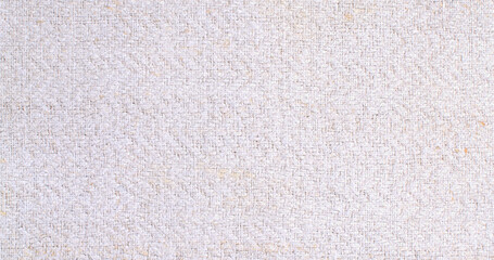 Natural linen material textile canvas texture background