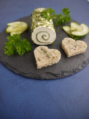 Brotzeit