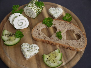 Brotzeit