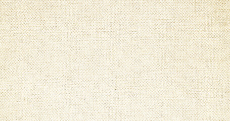 Natural linen material textile canvas texture background