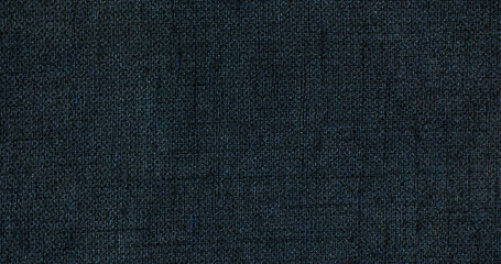 Natural linen material textile canvas texture background