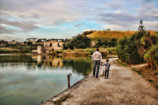 La necessità di essere padre