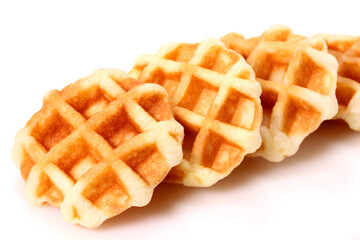 ワッフル